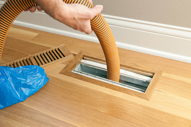Best HVAC Air Duct Cleaning  in Cherryvale, SC